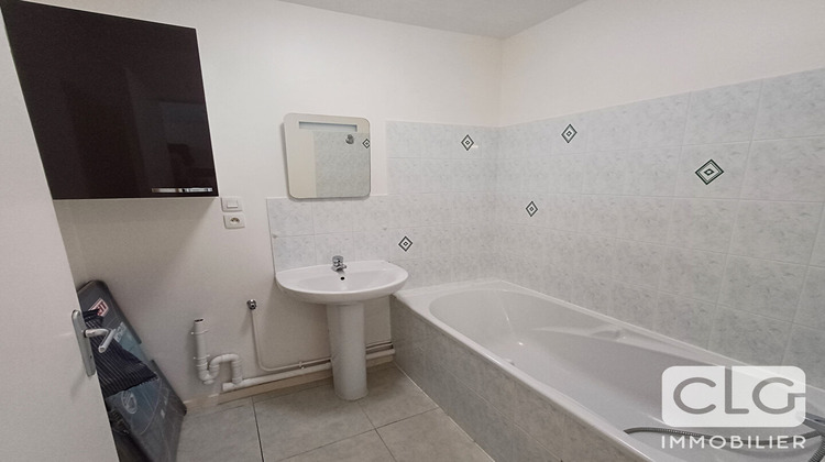 Ma-Cabane - Location Appartement QUIMPER, 38 m²