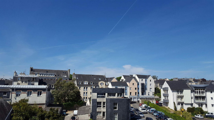 Ma-Cabane - Location Appartement QUIMPER, 26 m²