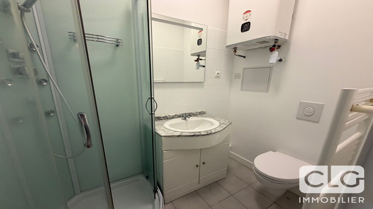 Ma-Cabane - Location Appartement QUIMPER, 38 m²