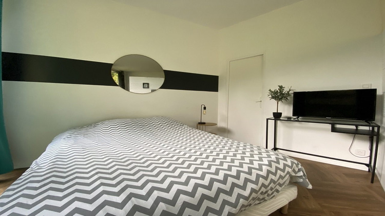 Ma-Cabane - Location Appartement Quimper, 22 m²