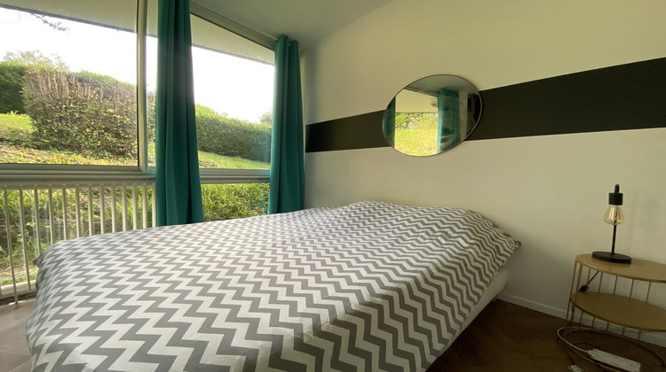 Ma-Cabane - Location Appartement Quimper, 22 m²