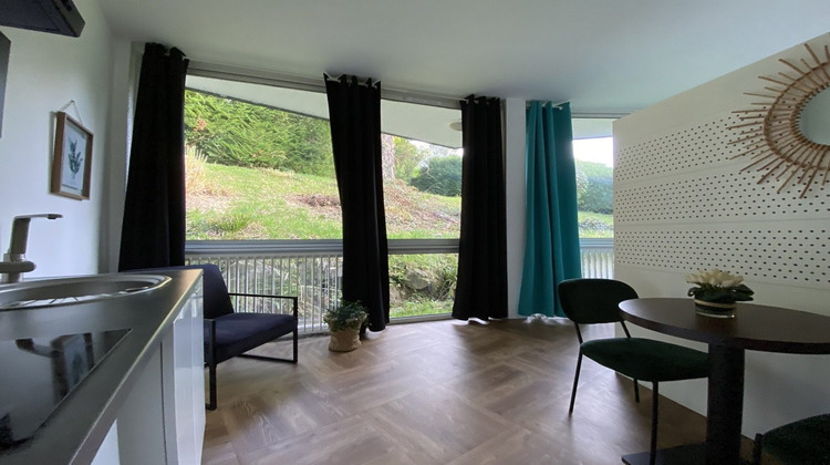 Ma-Cabane - Location Appartement Quimper, 22 m²