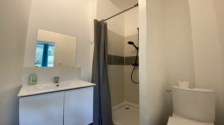 Ma-Cabane - Location Appartement Quimper, 22 m²