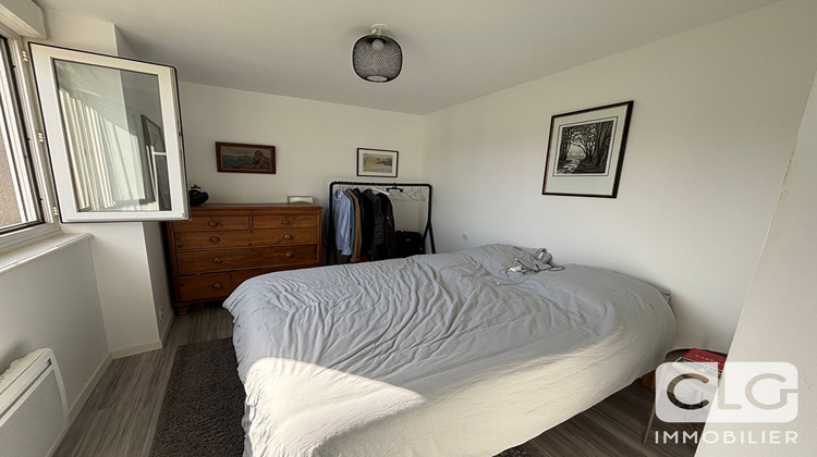 Ma-Cabane - Location Appartement QUIMPER, 30 m²