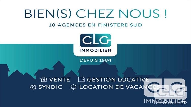 Ma-Cabane - Location Appartement QUIMPER, 30 m²