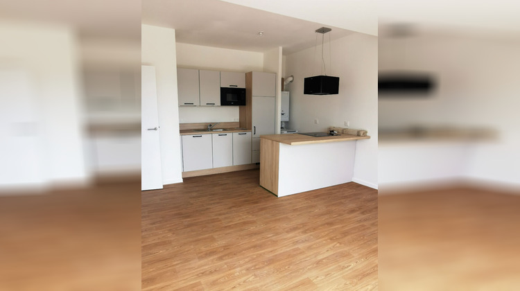 Ma-Cabane - Location Appartement QUIMPER, 60 m²