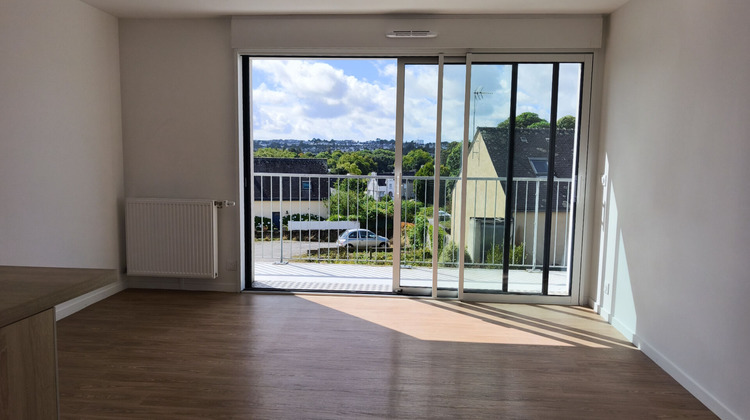 Ma-Cabane - Location Appartement QUIMPER, 60 m²