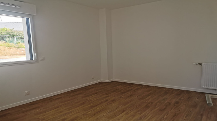 Ma-Cabane - Location Appartement QUIMPER, 60 m²