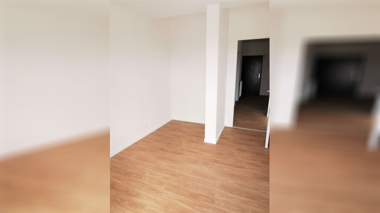 Ma-Cabane - Location Appartement QUIMPER, 60 m²