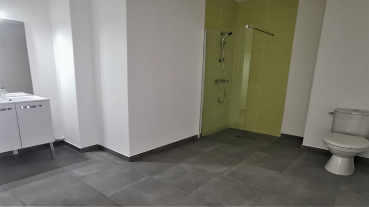 Ma-Cabane - Location Appartement QUIMPER, 60 m²