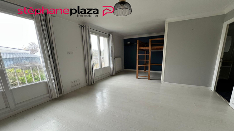 Ma-Cabane - Location Appartement QUIMPER, 31 m²