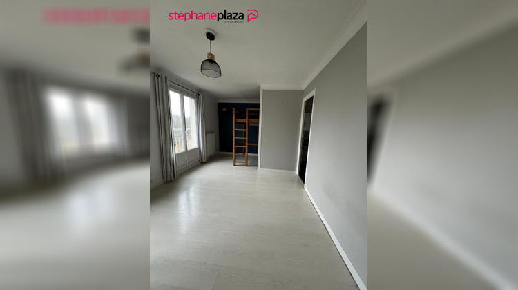 Ma-Cabane - Location Appartement QUIMPER, 31 m²