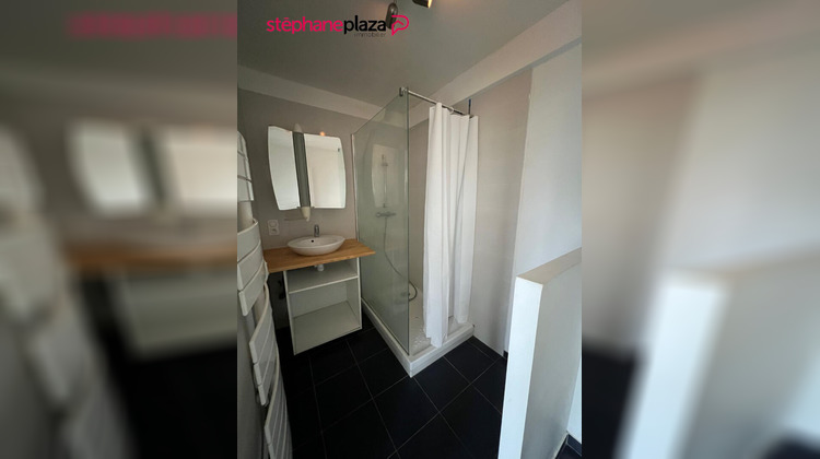 Ma-Cabane - Location Appartement QUIMPER, 31 m²
