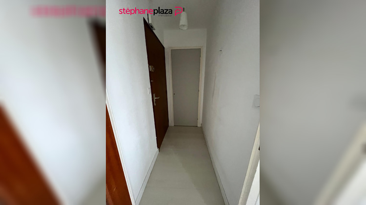 Ma-Cabane - Location Appartement QUIMPER, 31 m²