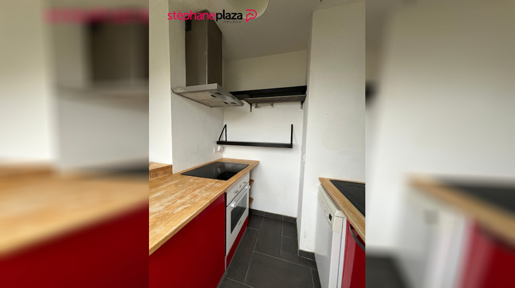 Ma-Cabane - Location Appartement QUIMPER, 31 m²