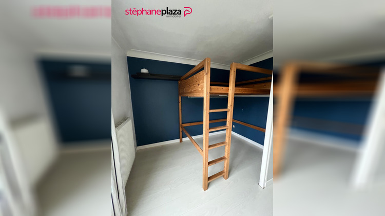 Ma-Cabane - Location Appartement QUIMPER, 31 m²