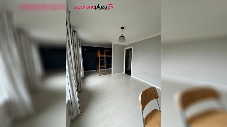 Ma-Cabane - Location Appartement QUIMPER, 31 m²