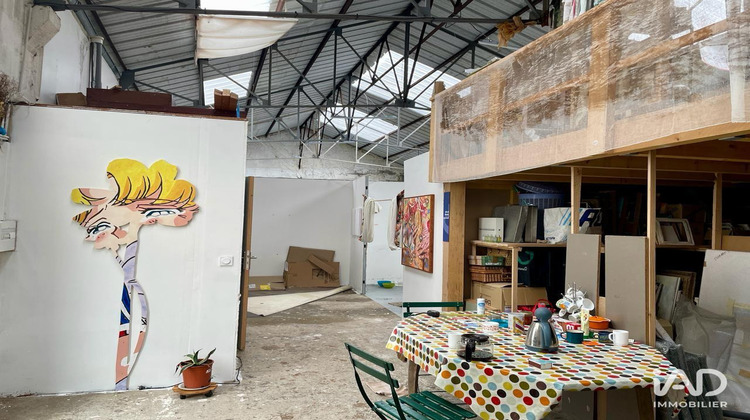 Ma-Cabane - Location Appartement Quimper, 200 m²