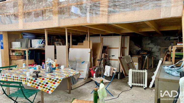 Ma-Cabane - Location Appartement Quimper, 200 m²