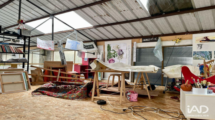 Ma-Cabane - Location Appartement Quimper, 200 m²