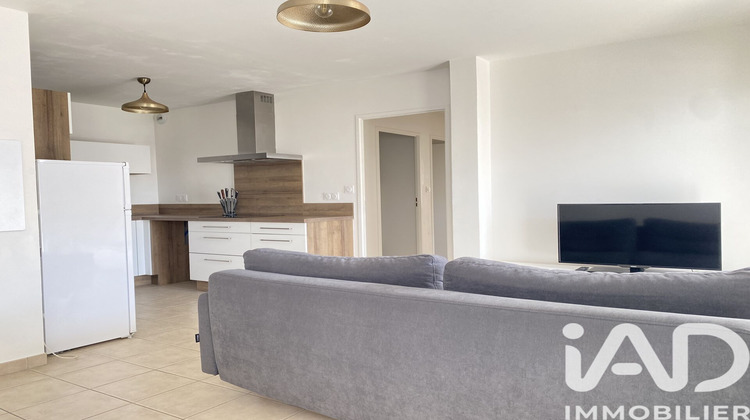 Ma-Cabane - Location Appartement Quimper, 54 m²