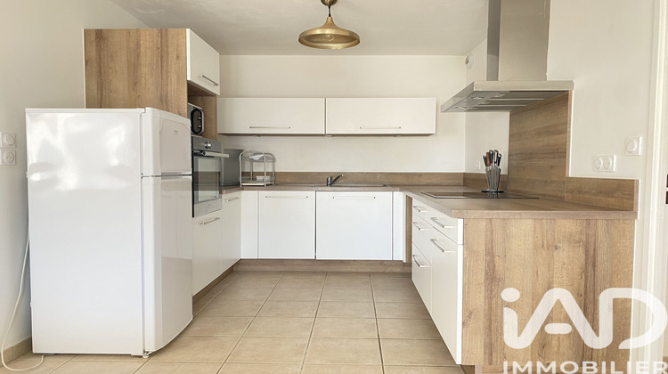 Ma-Cabane - Location Appartement Quimper, 54 m²