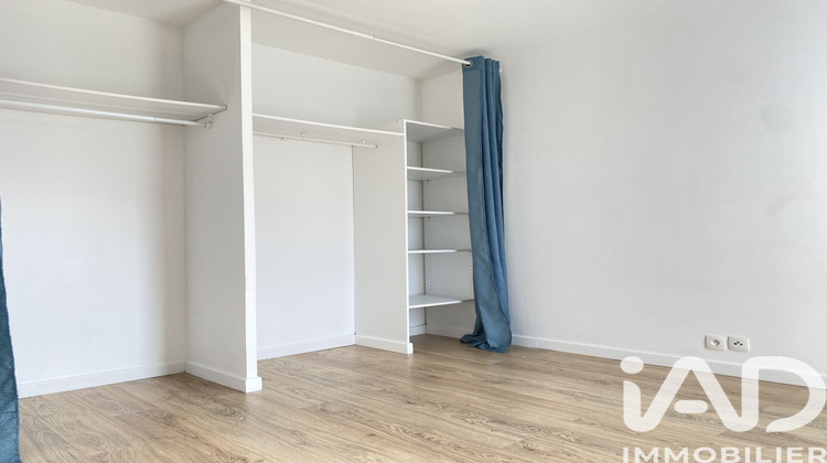 Ma-Cabane - Location Appartement Quimper, 54 m²
