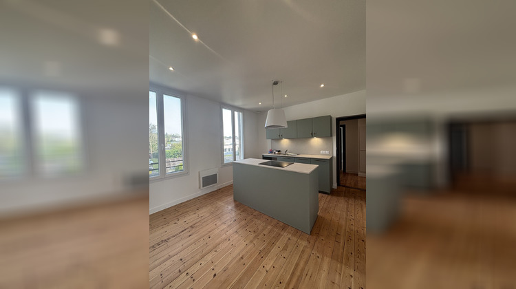 Ma-Cabane - Location Appartement Quimper, 85 m²