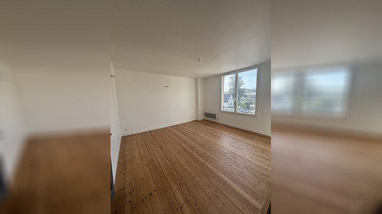 Ma-Cabane - Location Appartement Quimper, 85 m²