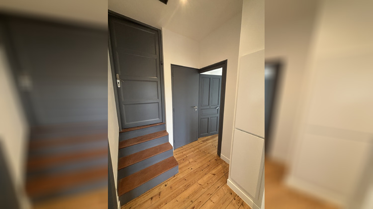 Ma-Cabane - Location Appartement Quimper, 85 m²