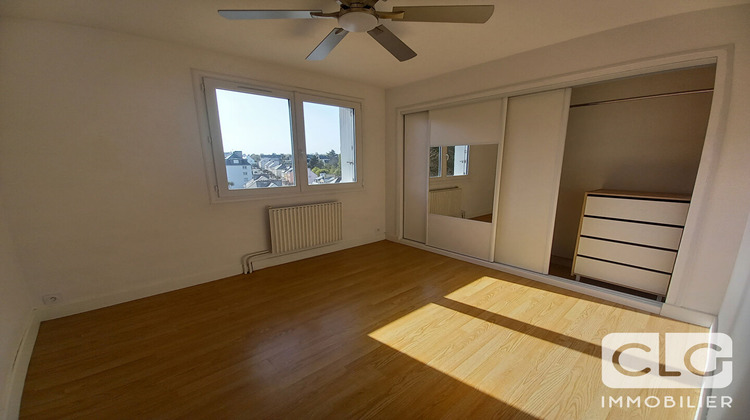 Ma-Cabane - Location Appartement QUIMPER, 80 m²
