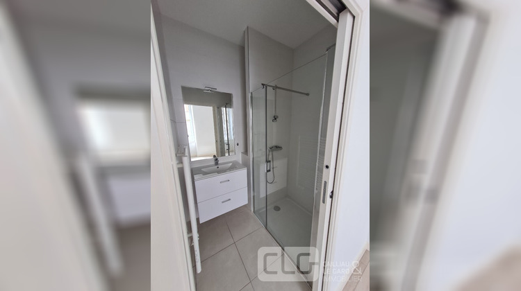 Ma-Cabane - Location Appartement QUIMPER, 31 m²