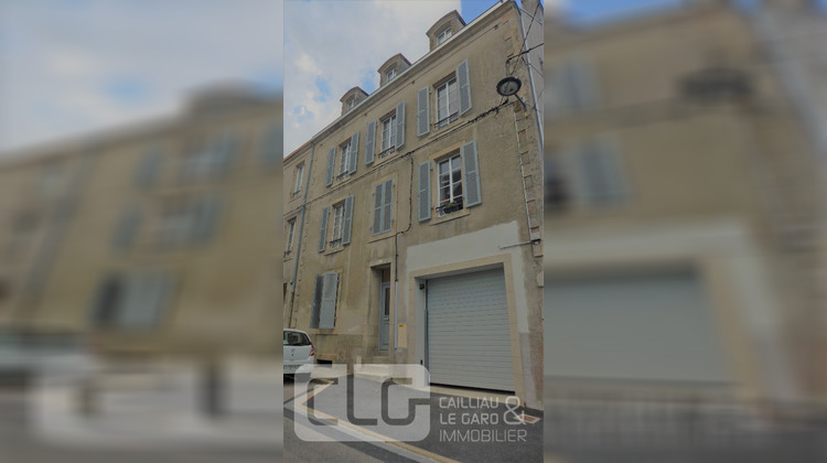 Ma-Cabane - Location Appartement QUIMPER, 31 m²