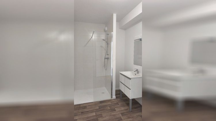 Ma-Cabane - Location Appartement QUIMPER, 33 m²