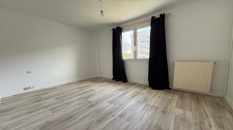 Ma-Cabane - Location Appartement QUIMPER, 39 m²