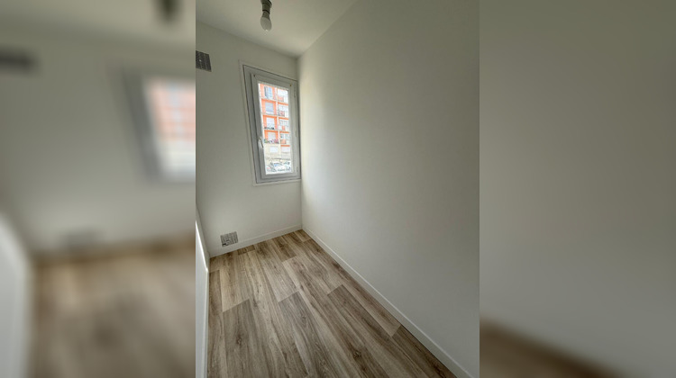 Ma-Cabane - Location Appartement QUIMPER, 39 m²