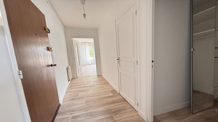 Ma-Cabane - Location Appartement QUIMPER, 39 m²