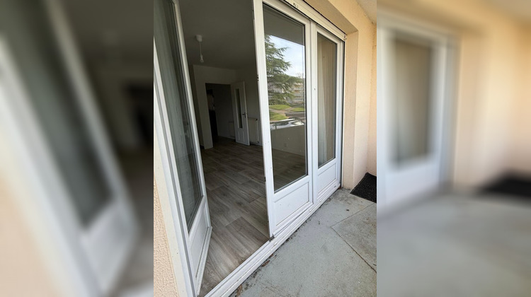 Ma-Cabane - Location Appartement QUIMPER, 39 m²