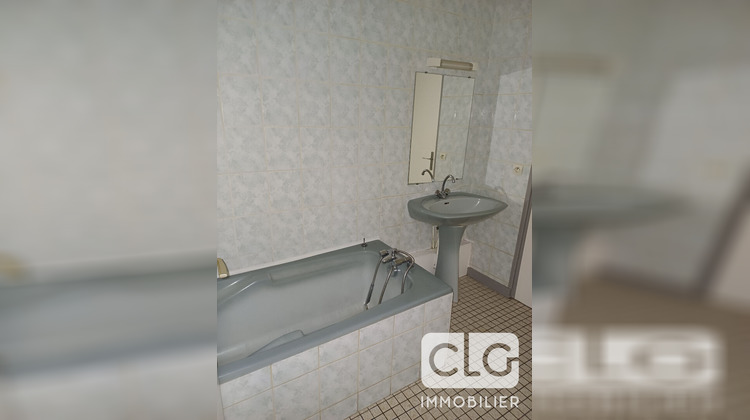 Ma-Cabane - Location Appartement QUIMPER, 81 m²