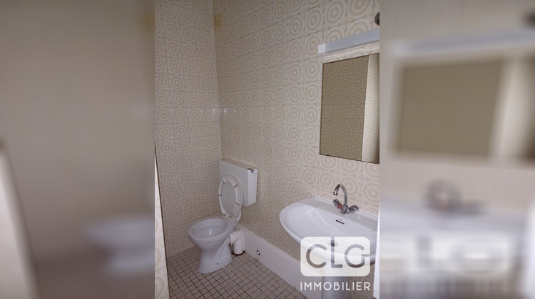 Ma-Cabane - Location Appartement QUIMPER, 81 m²