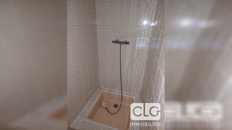 Ma-Cabane - Location Appartement QUIMPER, 81 m²