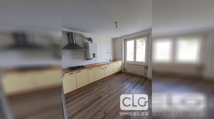 Ma-Cabane - Location Appartement QUIMPER, 59 m²