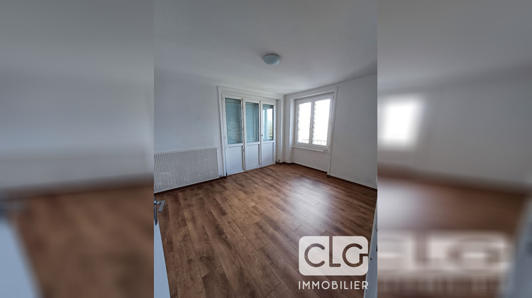 Ma-Cabane - Location Appartement QUIMPER, 59 m²