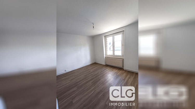 Ma-Cabane - Location Appartement QUIMPER, 59 m²