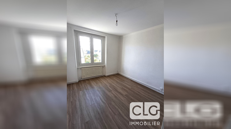 Ma-Cabane - Location Appartement QUIMPER, 59 m²