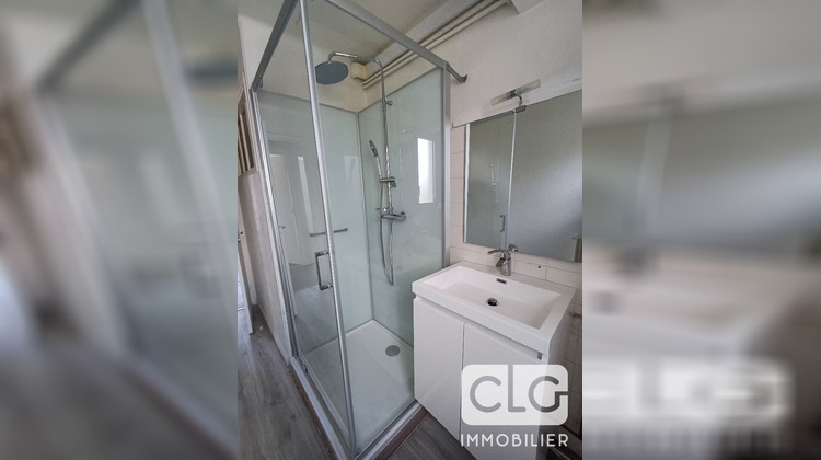 Ma-Cabane - Location Appartement QUIMPER, 59 m²