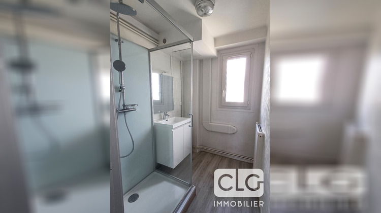 Ma-Cabane - Location Appartement QUIMPER, 59 m²