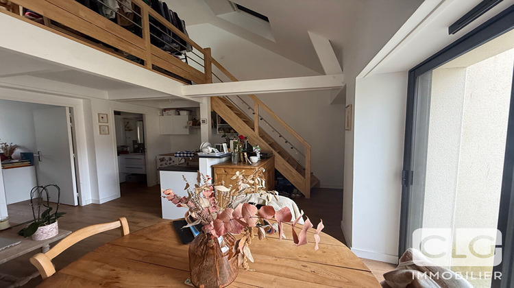 Ma-Cabane - Location Appartement QUIMPER, 39 m²