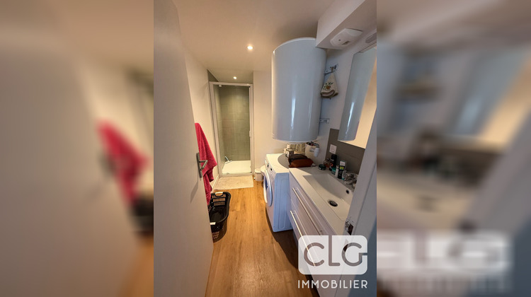 Ma-Cabane - Location Appartement QUIMPER, 39 m²