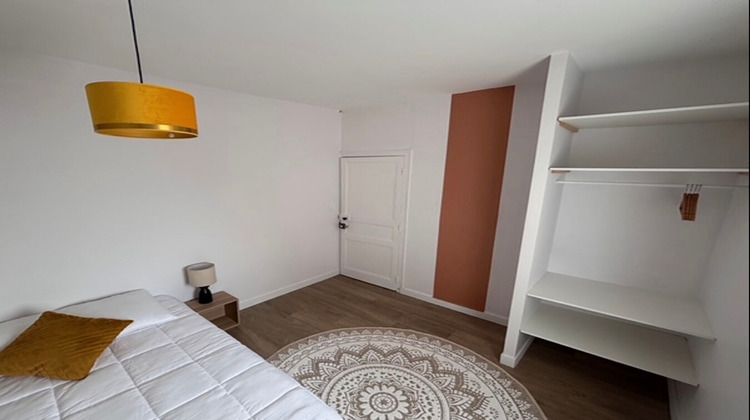 Ma-Cabane - Location Appartement QUIMPER, 13 m²